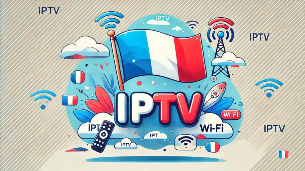 france iptv